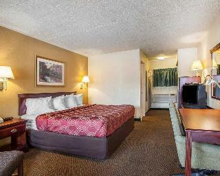Hotel Econo Lodge Hammonton