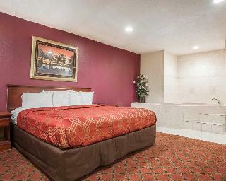 Hotel Econo Lodge Hammonton