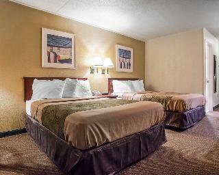 Hotel Econo Lodge Hammonton