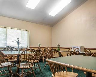 Hotel Econo Lodge Hammonton