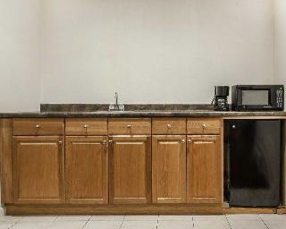 Hotel Econo Lodge Hammonton