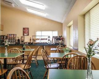 Hotel Econo Lodge Hammonton