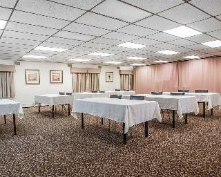 Hotel Econo Lodge Hammonton