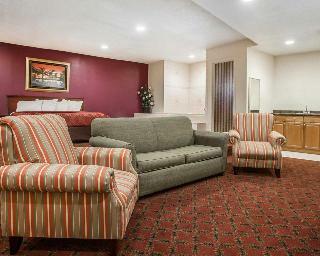 Hotel Econo Lodge Hammonton