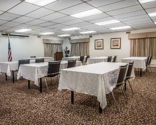 Hotel Econo Lodge Hammonton