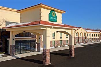 Hotel La Quinta Inn West Long Branch