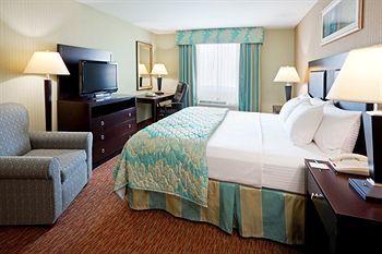Hotel La Quinta Inn West Long Branch