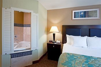Hotel La Quinta Inn West Long Branch