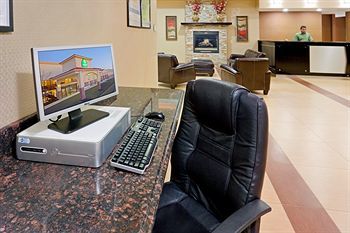 Hotel La Quinta Inn West Long Branch
