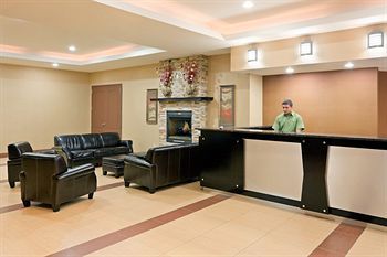 Hotel La Quinta Inn West Long Branch