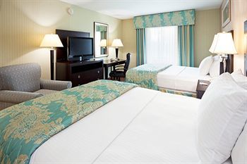 Hotel La Quinta Inn West Long Branch