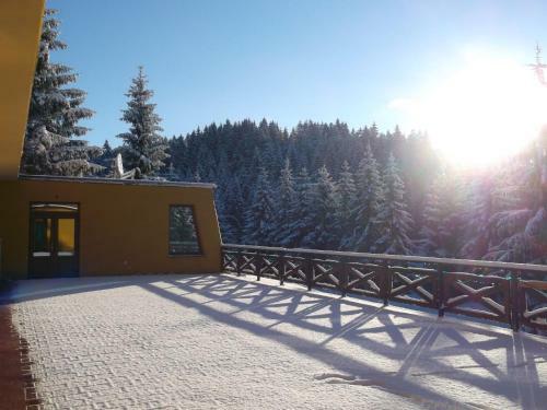 Holiday Park Orava - Hotel Orava