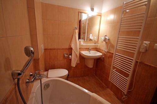 Holiday Park Orava - Hotel Orava