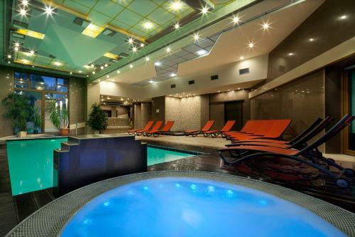 Holiday Park Orava - Hotel Orava