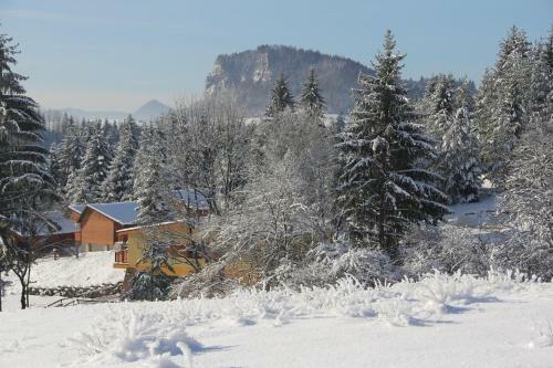 Holiday Park Orava - Hotel Orava