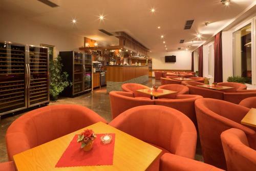 Lodge Holiday Park Orava Bungalows