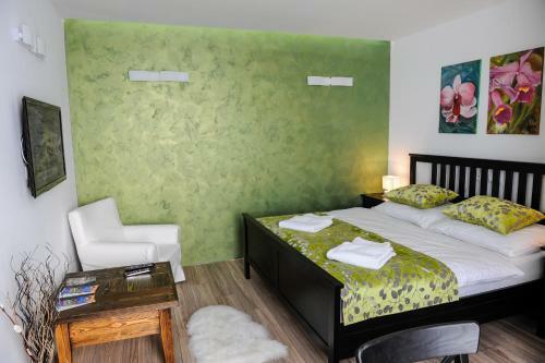 Hotel Villa Helia