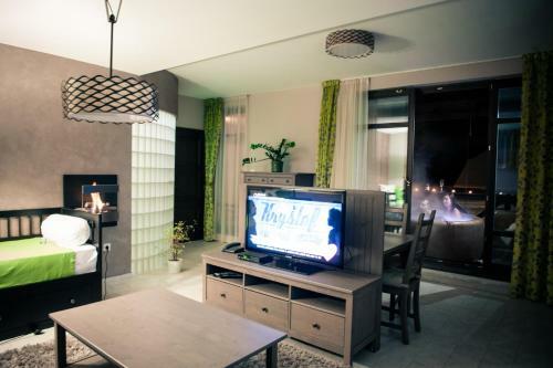 Hotel Villa Helia