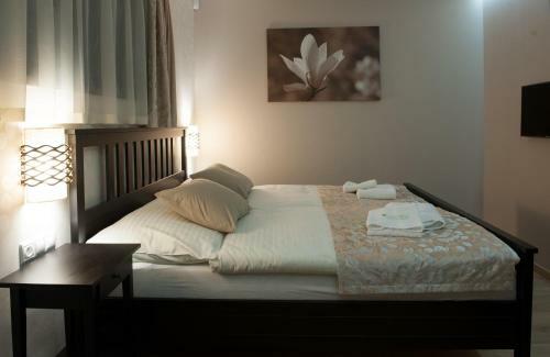 Hotel Villa Helia