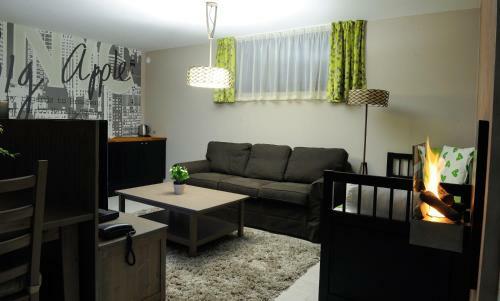 Hotel Villa Helia