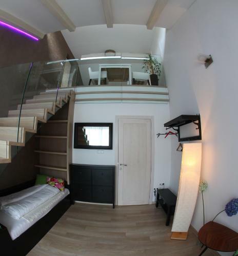 Hotel Villa Helia