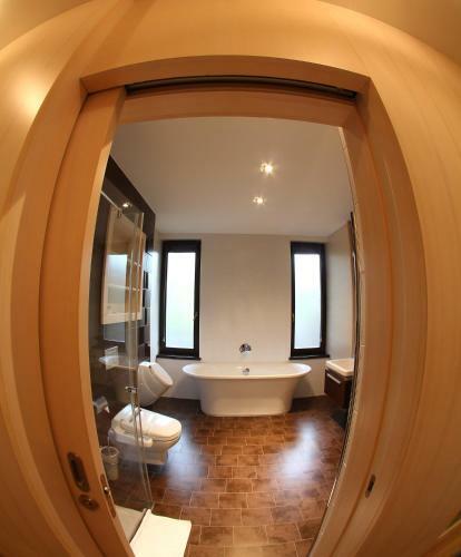 Hotel Villa Helia