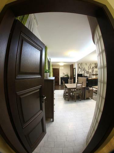 Hotel Villa Helia