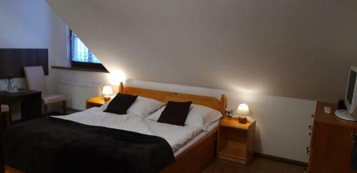 Hostal Penzi�n Zemianska K�ria
