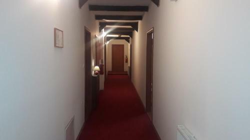 Hostal Penzi�n Zemianska K�ria