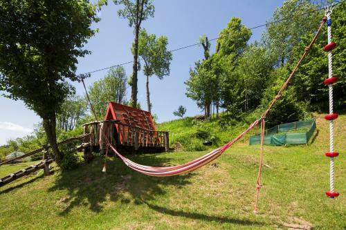 Apartm�ny Kub�nska Ho?a