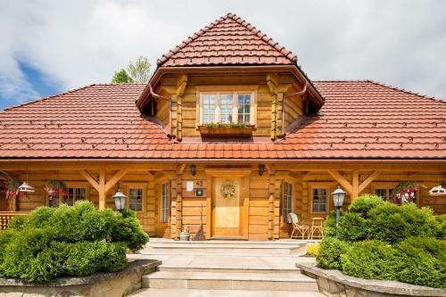 Apartm�ny Kub�nska Ho?a