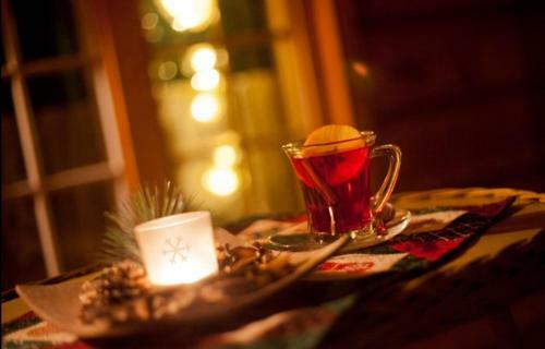 Apartm�ny Kub�nska Ho?a