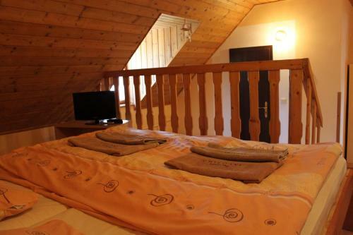 Hostal Penzion Javorina