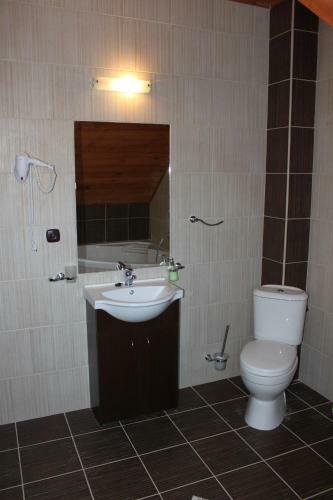 Hostal Penzion Javorina