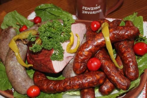 Hostal Penzion Javorina