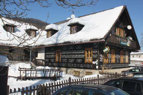 Hostal Penzion Javorina