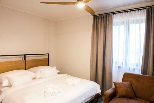 Hostal Penzi�n Meridiana Bojnice