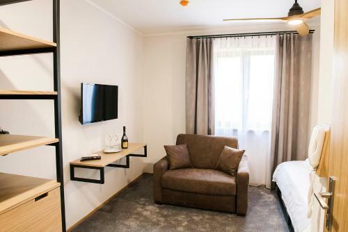 Hostal Penzi�n Meridiana Bojnice