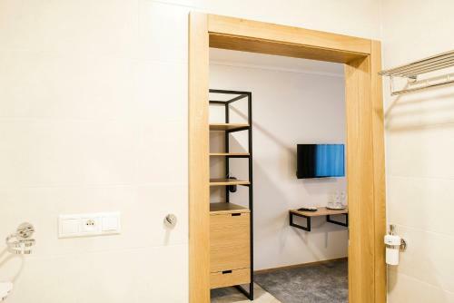 Hostal Penzi�n Meridiana Bojnice