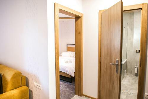 Hostal Penzi�n Meridiana Bojnice