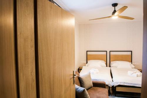 Hostal Penzi�n Meridiana Bojnice