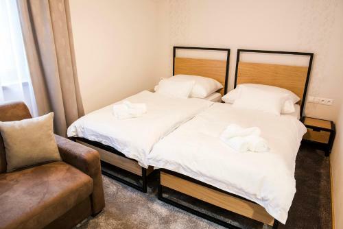 Hostal Penzi�n Meridiana Bojnice