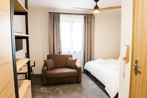 Hostal Penzi�n Meridiana Bojnice