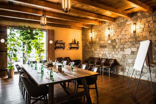Hostal Penzi�n Meridiana Bojnice