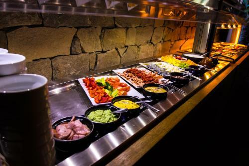 Hostal Penzi�n Meridiana Bojnice