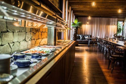 Hostal Penzi�n Meridiana Bojnice