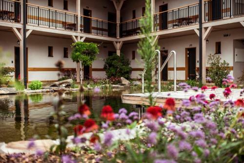 Hostal Penzi�n Meridiana Bojnice
