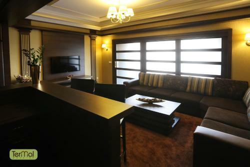 Hostal Penzion Termal