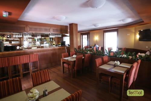 Hostal Penzion Termal