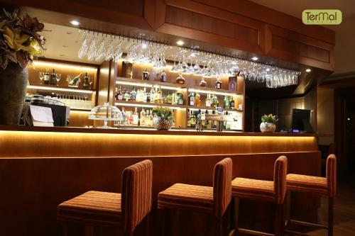 Hostal Penzion Termal